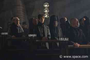 'Dune: Prophecy' 'Twice Born' — Plans go awry, people die, and what's behind those blue eyes?