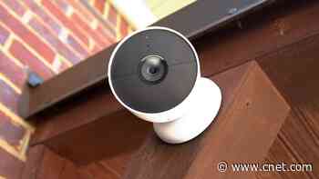 Safely Clean Your Home Security Cameras and Lenses