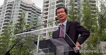 Ontario court dismisses Michael Chan’s 2015 lawsuit against the Globe and Mail