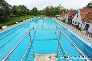 Eintrittspreise fürs Freibad sollen steigen