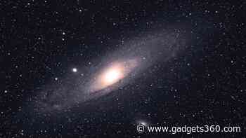 ISRO’s AstroSat Observes First-Ever Nuclear Explosion in Andromeda Galaxy