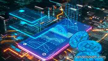 Förderbank: Banken setzen auf digitale Anleihen – Krypto-Bonds nehmen zu