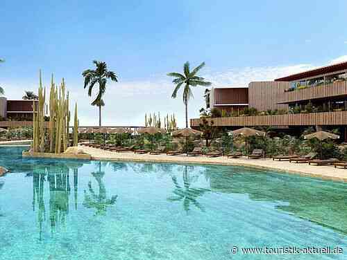 Hyatt Inclusive Collection: Premiere auf Aruba