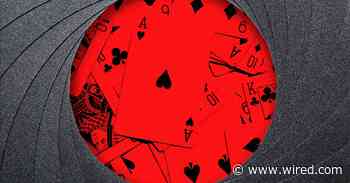Poker Cheaters Allegedly Use Tiny Hidden Cameras to Spot Dealt Cards