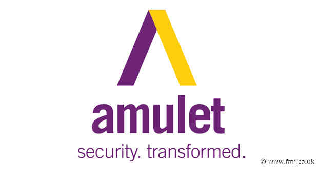 Amulet gets on board with Docklands Light Railway