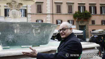 Da Atreju l’attacco di FdI a Gualtieri: “La sua narrazione di Roma è lontana dalla realtà”