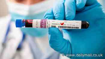 Hundreds of vials of DEADLY viruses have gone missing from a laboratory - and scientists warn they could be 'weaponised'