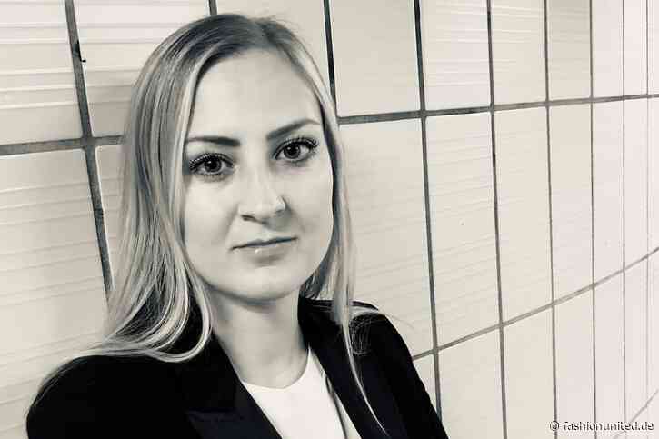 Ultimo Fashion ernennt Greta Meyza zur Vertriebschefin