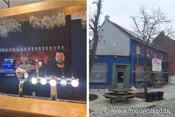 Heropening populair café begint met valse noot: “We wisten niet dat dat niet mocht”