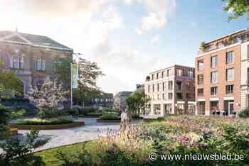 Vergunningsfase Hopmarktproject zit in laatste rechte lijn: “We hopen volgend najaar te kunnen starten met de bouw”