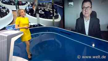 „Nächstes Jahr wird es erstmal eine kräftige Konsolidierung geben“