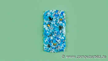 Fairphone 5: Das einzige Smartphone mit dem "Blauer Engel"-Siegel