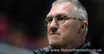 Legendary ex-Middlesbrough skipper reveals he's 'having to learn how to walk again'