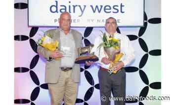 2024 Idaho and Utah Milk Quality Award winners announced