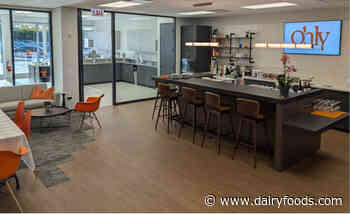 Ohly opens Customer Innovation Center