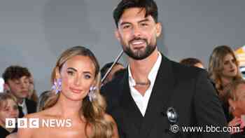 Love Island star 'left homeless' by huge sinkhole