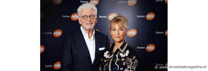 Nicolette de Wolf treedt toe tot bestuur Omroep MAX