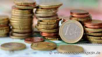 BCG-Studie: Staats- und Pensionsfonds verwalten rund 70 Prozent aller Kundengelder