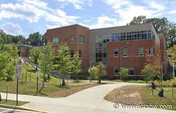 Bullet found in Arlington elementary school classroom