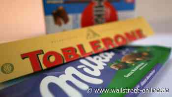 Hohe Hürden für die Übernahme: Megadeal in der Schoko-Branche: Beißt Mondelez bei Hersheys an?