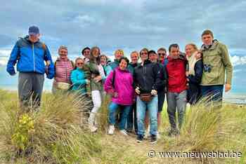 Vriendenhuis kerstmarkt garandeert gevulde maag en warm hart