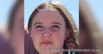 Urgent search for missing teen girl, 14, last seen in Romford 10 days ago