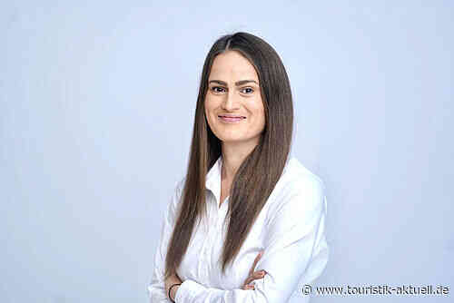 Best-Reisen: Lara Holtfoth neue Marketing-Chefin