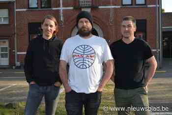 Rock Gaston pakt voor eerste keer uit met winters aperitiefconcert