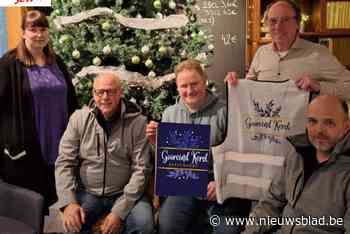 Gooreind Kerst gaat voor feestelijke tweede editie vol sfeer en gezelligheid met kraampjes, graveltocht en kerstloop voor kinderen