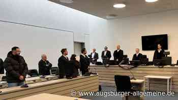 Zu viele Zweifel an der Schuld: Verteidiger fordert Freispruch im Doppelgängerinnen-Mordprozess