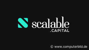 3,25 % Zinsen! Scalable Capital zieht mit Trade Republic gleich