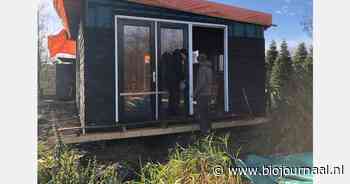 De Grote Wiede creëert prikkelafgestemde Tuinkamer voor hulpboeren