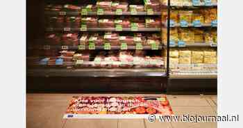 "Succesvolle verleiding consument richting biologisch"