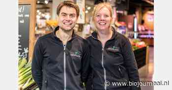 Meer biologische producten uit eigen provincie op ons bord