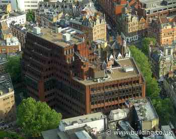 West End office redevelopment resurfaces after six year hiatus