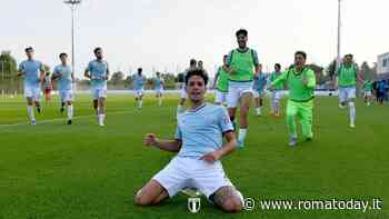 Primavera 1, la Lazio viene travolta dalla Fiorentina