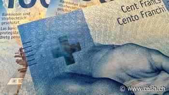 Schweizer Franken: JPMorgan sieht Aufwertung zum Euro bis auf 88 Rappen