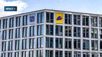 „Versuchter schwerer Betrug“? Die Eskalation im Postbank-Streit