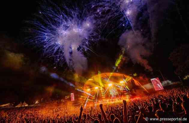 Eine Million Besucher:innen! Konzertveranstalter Wizard Live feiert Erfolgsjahr und stellt sich für die Zukunft neu auf