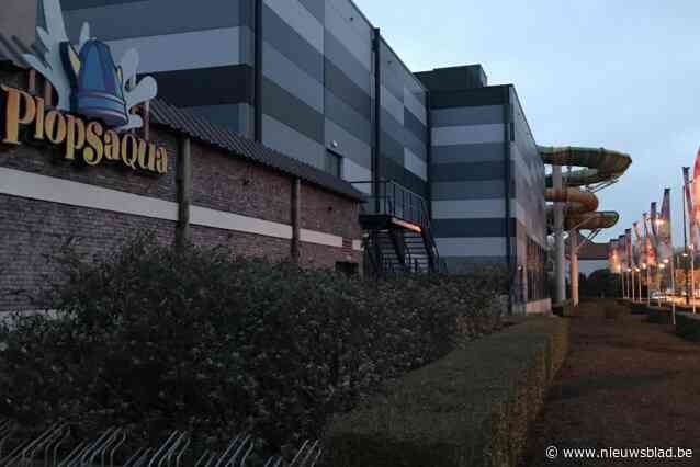 “Hij brak zijn voet toen hij op hoofd politieman schopte”: Franse amokmakers die zich tegen manager Plopsaqua en politie keerden, riskeren celstraffen