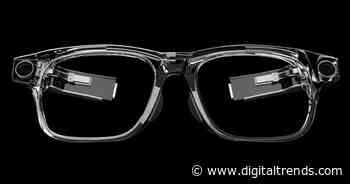 The Ray-Ban Meta smart glasses just got an interesting new competitor