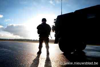 Ex-para die vrouw betastte en agent sloeg veroordeeld: “Ik heb leren hulp inroepen”