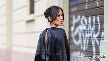French Twist: Dieses Accessoire erobert 2025 unsere Haare