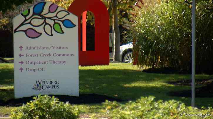 2 assisted living facilities on Weinberg Campus to close