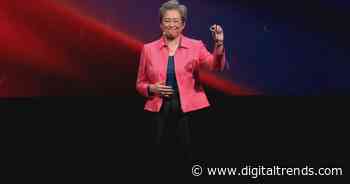 AMD’s next-gen APU trails behind the RX 6600