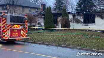 Toronto Fire probing 2nd blaze at North York home in weeks