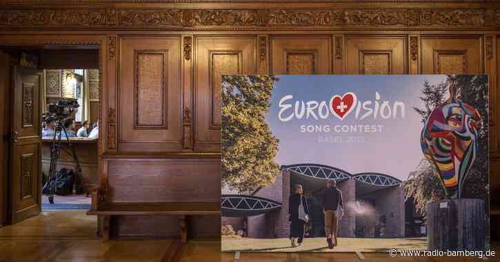 Beim ESC soll es Fairplay-Gelöbnis geben