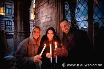Mechelse singles organiseren Warmste Night Out: “Samen gevoel van eenzaamheid doorbreken”