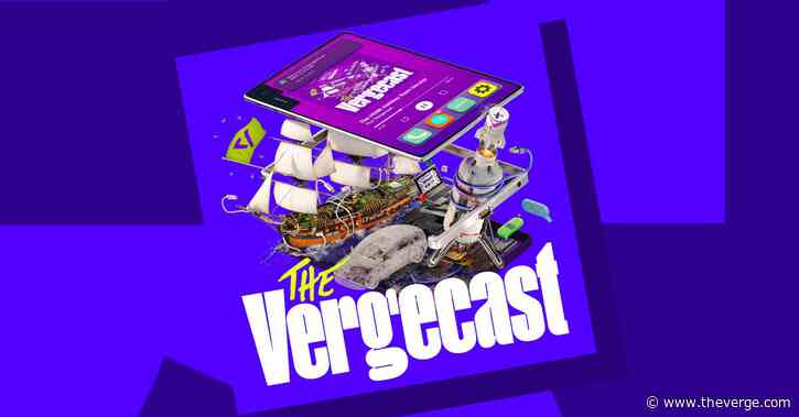 The Vergecast Vergecast, part two