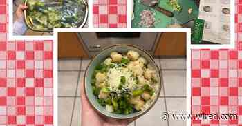 Home Chef Review: An Easy Way to Get Cooking